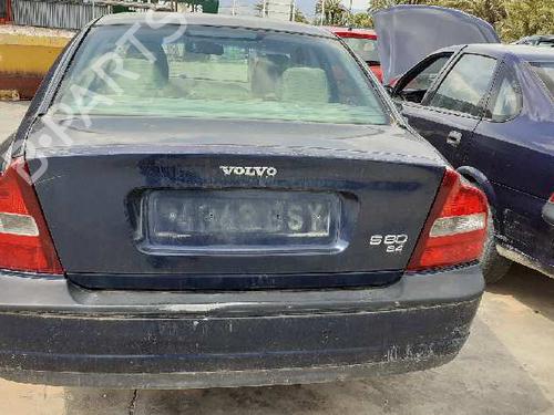 Right front steering knuckle VOLVO S80 I (184) 2.4 | BP12772928M26 