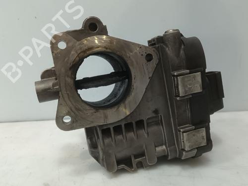 Throttle body SAAB 9-3 (YS3F, E79, D79, D75) 1.9 TiD | BP30110995M82