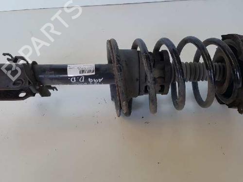 Used Right front shock absorber RENAULT MEGANE I (BA0/1_) 1.6 e (BA0F, BA0S) (90 hp) 12727401