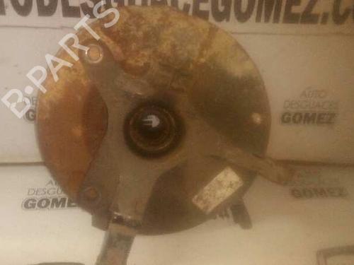 Left front steering knuckle DAEWOO MATIZ (M100, M150) 0.8 | BP12793828M25 