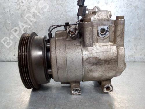 AC compressor HYUNDAI ACCENT II (LC) 1.5 | BP12701809M34 