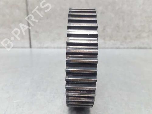 Poulie KIA SHUMA II (FB) 1.6 | BP13972690M122 