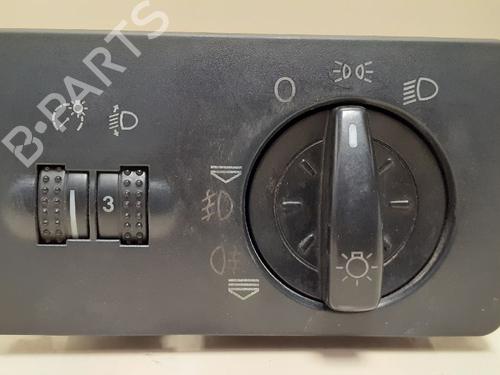 Used Headlight switch SKODA FABIA I (6Y2) [1999-2008]  12764772