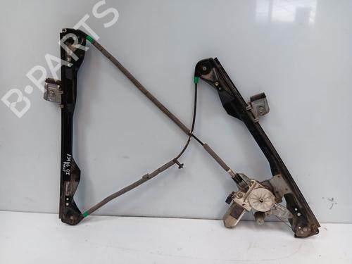 Used Front left window mechanism Front left window mechanism FORD FOCUS I (DAW, DBW) 1.8 TDCi (100 hp) 36019218 36019218