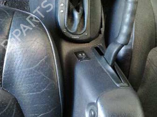 Oil sump CHRYSLER STRATUS (JA) 2.5 V6 | BP13972905M115