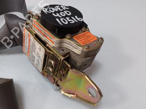 Front right seatbelt ROVER 400 II (RT) 414 Si | BP21397105I25 