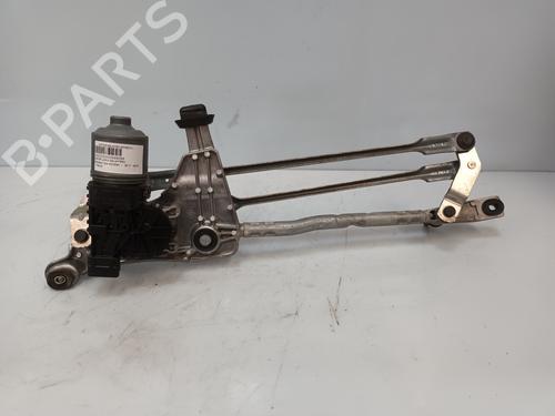 Used Front wiper motor PEUGEOT 308 II (LB_, LP_, LW_, LH_, L3_) [2013-2021]  19789235