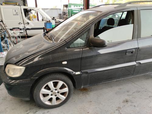 Motorophæng OPEL ZAFIRA A MPV (T98) 1.6 16V (F75) | BP16307886M89