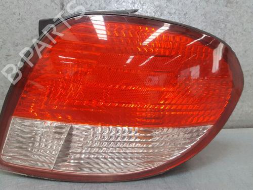Used Right taillight HYUNDAI COUPE I (RD) 1.6 i 16V (114 hp) 12750510