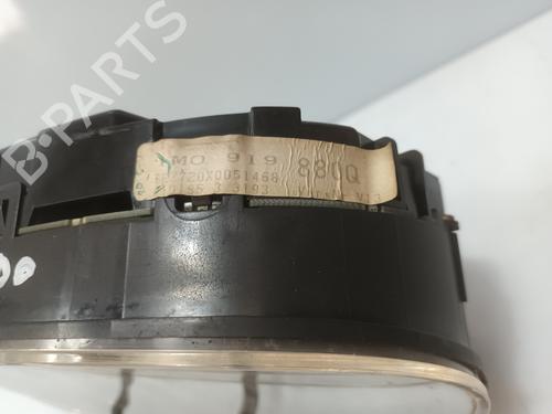 Instrument cluster SEAT TOLEDO II (1M2) 1.8 20V | BP21574626C47 