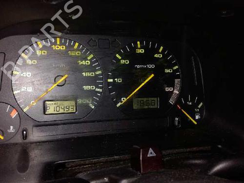 Engine mount SEAT IBIZA II (6K1) 1.4 i | BP12717921M89 