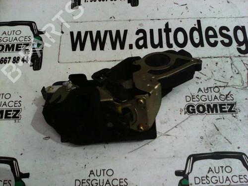Rear left lock HYUNDAI MATRIX (FC) 1.5 CRDi | BP12694104C100 