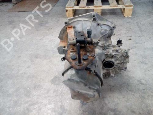 Gearbox TATA INDICA  | BP12853497M3