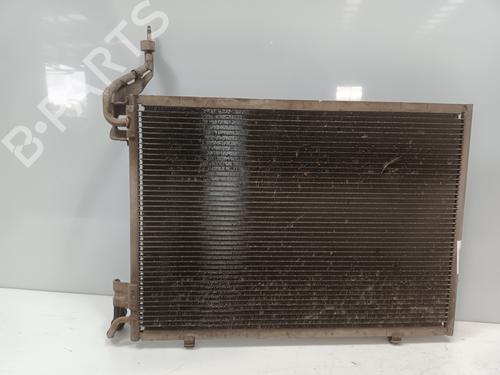 AC radiator FORD FIESTA VI (CB1, CCN) 1.6 TDCi | BP21785272M32 