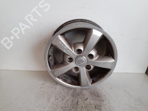 Felg KIA SORENTO I (JC) 2.5 CRDi 4WD (140 hp) 16334527