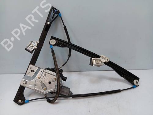 Front left window mechanism VW POLO (6N2) | BP40185653C22 - Image 3