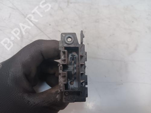 Heater resistor PEUGEOT EXPERT Van (VF3A_, VF3U_, VF3X_) 1.6 HDi 90 8V | BP28315306M108 