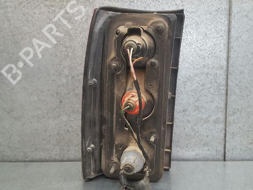 Højre baglygte TATA SIERRA  | BP12853773C35