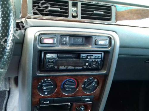 Engine control unit (ECU) ROVER 400 II (RT) 420 Di | BP12747635M57 