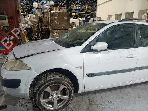 Electronic module RENAULT MEGANE II Estate (KM0/1_) 1.9 dCi (KMRG, KM1G, KM0G, KM2C) | BP22436178M83 