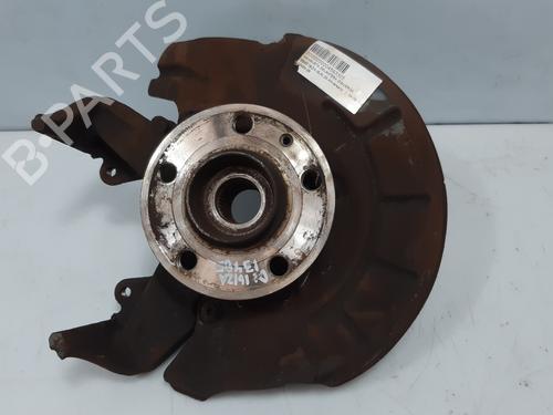 Venstre Styrespindel Lejehus Venstre Styrespindel Lejehus SEAT IBIZA IV (6J5, 6P1) [2008-2017] 36435056 36435056