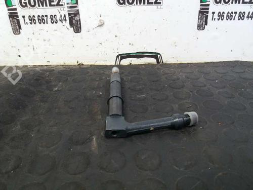 Used Injector NISSAN ALMERA II (N16) 2.2 Di (110 hp) 12696681