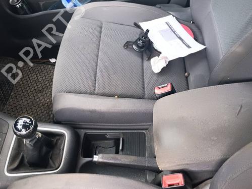 Left taillight VW GOLF PLUS V (5M1, 521) 1.9 TDI | BP40513242C34  - Image 18