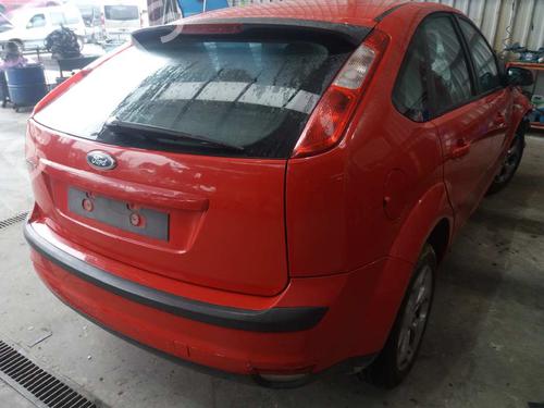 Engine control unit (ECU) FORD FOCUS II (DA_, HCP, DP)  | BP12753158M57 