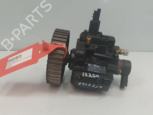 Used Injection pump Injection pump CITROËN XSARA PICASSO (N68) 2.0 HDi (90 hp) 36302132 36302132