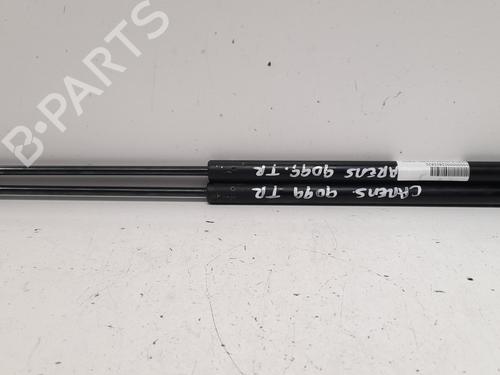 Gassdemper Bakluke KIA CARENS II MPV (FJ) 2.0 CRDi (113 hp) 13981627