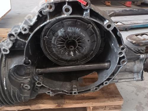 Used Gearbox Gearbox AUDI A5 Sportback (8TA) 2.0 TDI (177 hp) 33851849 33851849