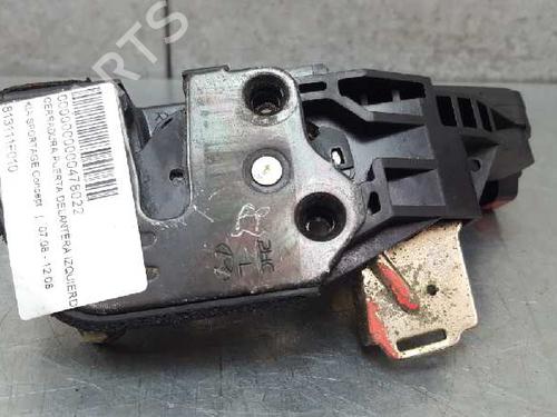 Front left lock KIA SPORTAGE II (JE_, KM_)  | BP12932514C98