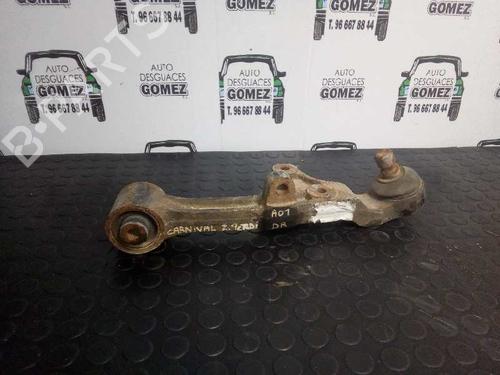 Right front suspension arm KIA CARNIVAL I (UP) 2.9 TDi | BP12809188M13 