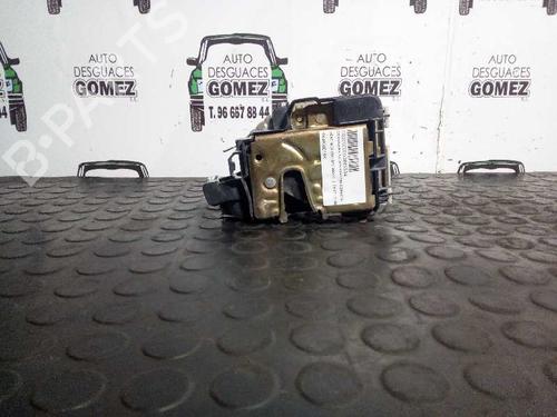Rear right lock SEAT IBIZA II (6K1) 1.9 TDI | BP12815234C99 