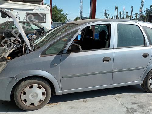 Felg OPEL MERIVA A MPV (X03) 1.6 (E75) | BP12785844C45 