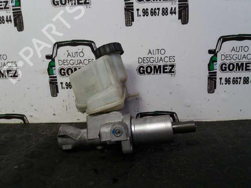 Brake master cylinder MERCEDES-BENZ C-CLASS (W204) C 200 CDI (204.007, 204.006) | BP12689639M77 