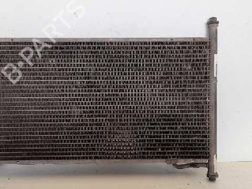 AC-Kondensator NISSAN SERENA (C23) 2.3 D (75 hp) 12764422