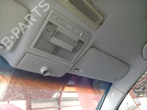 Left front window switch SEAT ALTEA (5P1)  | BP18331656I27 