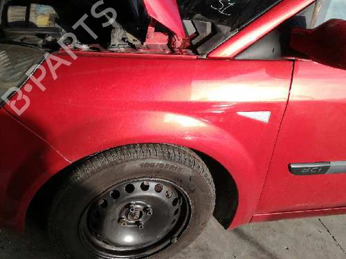 Pompe ABS RENAULT SCÉNIC II (JM0/1_) 1.5 dCi (JM02, JM13) | BP12719081M43 