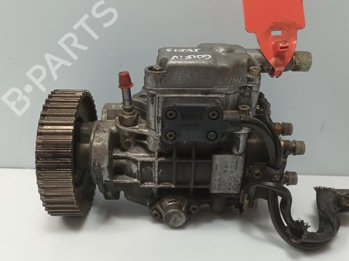 Pompe à injection VW GOLF IV (1J1) [1997-2008]  32865331