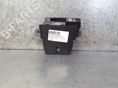Bagklap lås FORD B-MAX (JK) 1.6 Ti (105 hp) 12713321