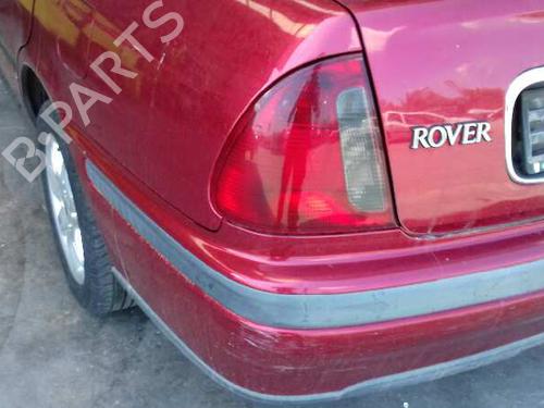 Engine control unit (ECU) ROVER 400 II (RT) 420 Di | BP12747635M57 