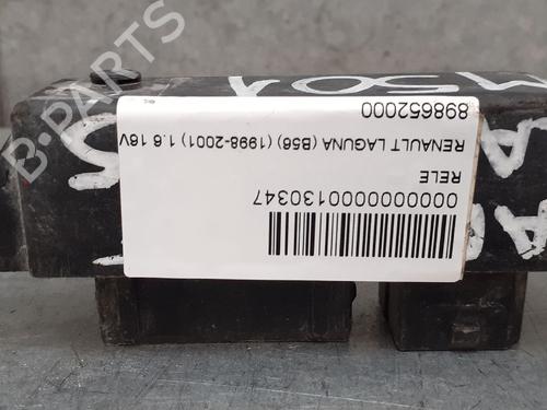 Used Electronic module RENAULT LAGUNA I (B56_, 556_) 1.6 16V (B568, B561) (107 hp) 13968961