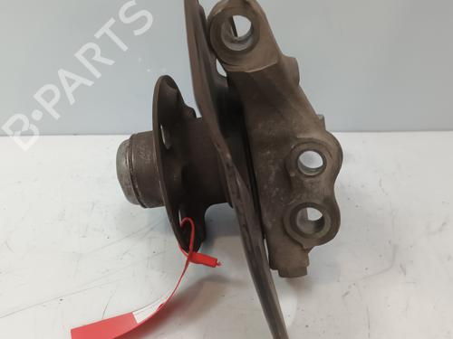 Right front steering knuckle MERCEDES-BENZ SLK (R171) 200 Kompressor (171.445) | BP20702682M26 