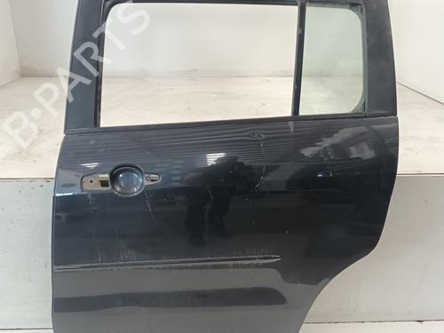 Used Left rear door MAZDA 5 (CR) 2.0 (CREW, CR19) (146 hp) 16995214