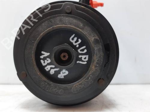 AC compressor VW UP! (121, 122, BL1, BL2, BL3, 123) 1.0 | BP40197600M34 - Image 2