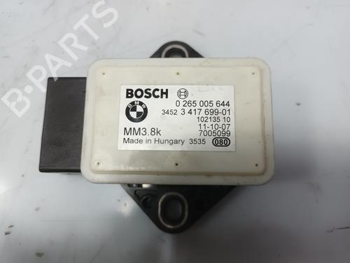 Electronic module BMW X3 (E83) xDrive 20 d | BP22899492M83 