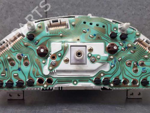 Instrument cluster CHEVROLET METRO Hatchback  | BP12905170C47