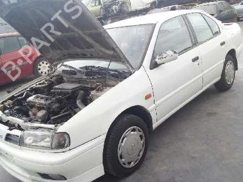 Climate control NISSAN PRIMERA (P10) 2.0 D | BP12810483I5