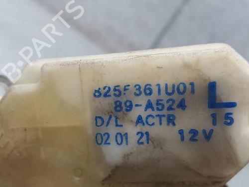 Rear left lock NISSAN MICRA II (K11) 1.4 i 16V | BP12686314C100 